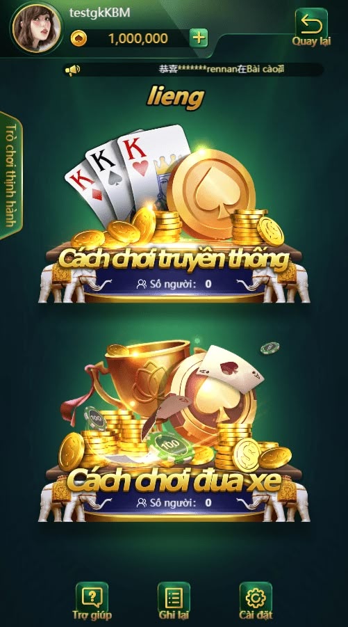 macau casino online game