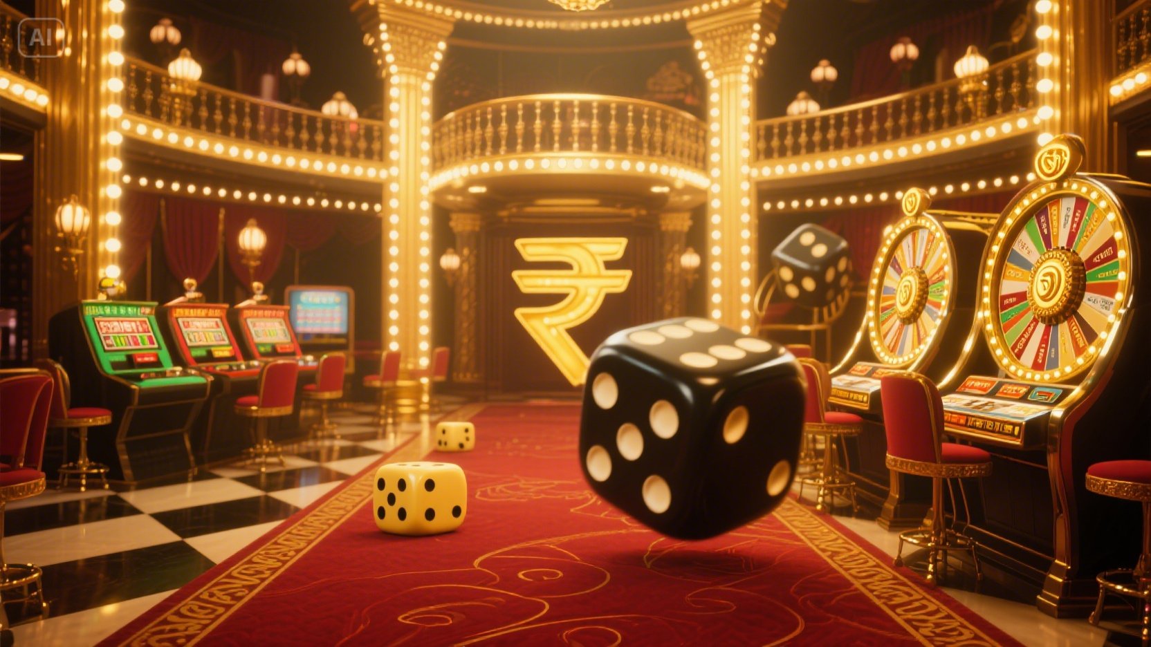 Casino macau casino online desktop and mobile interfaces