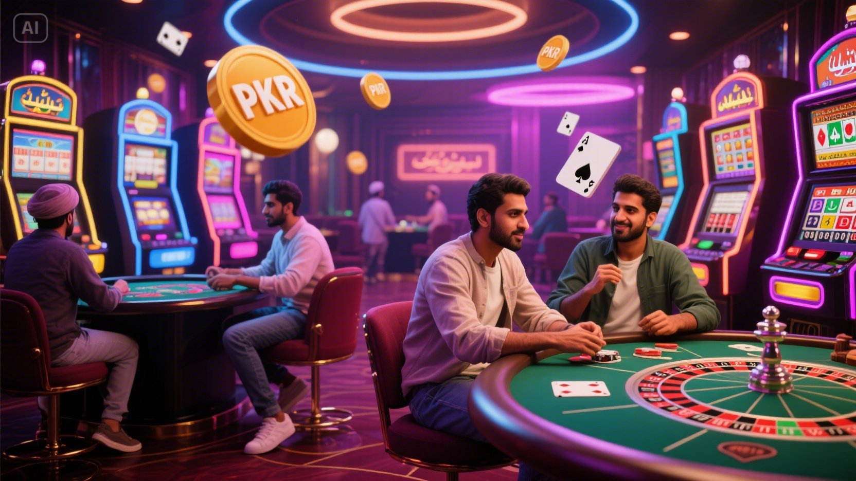 macau casino onlineDeposit PKR today and claim a 200% instant bonus! Pakistan’s users can play responsibly, win cash rewards, and enjoy secure JazzCash withdrawals.