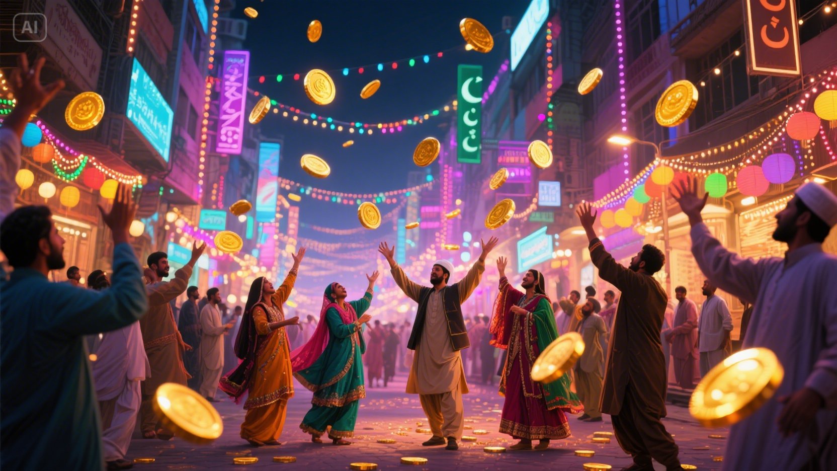 macau casino onlineMake your first recharge and get 200%! Pakistani players can spin, play, and withdraw PKR instantly through JazzCash.