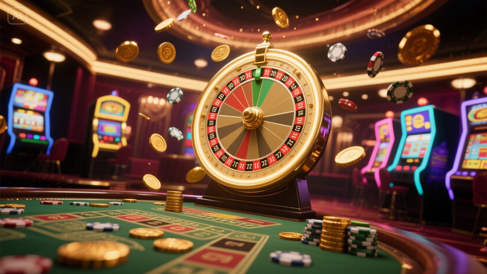 Casino macau casino online desktop and mobile interfaces