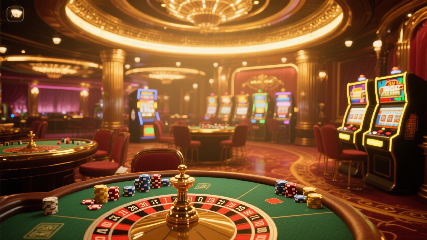 Registration at macau casino online Casino