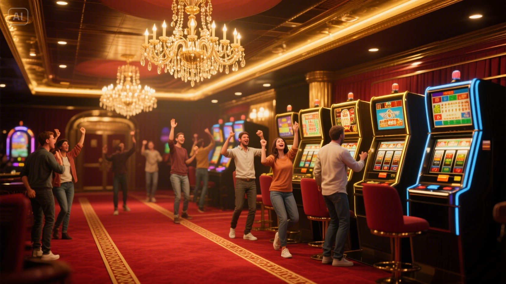 Registration at macau casino online Casino