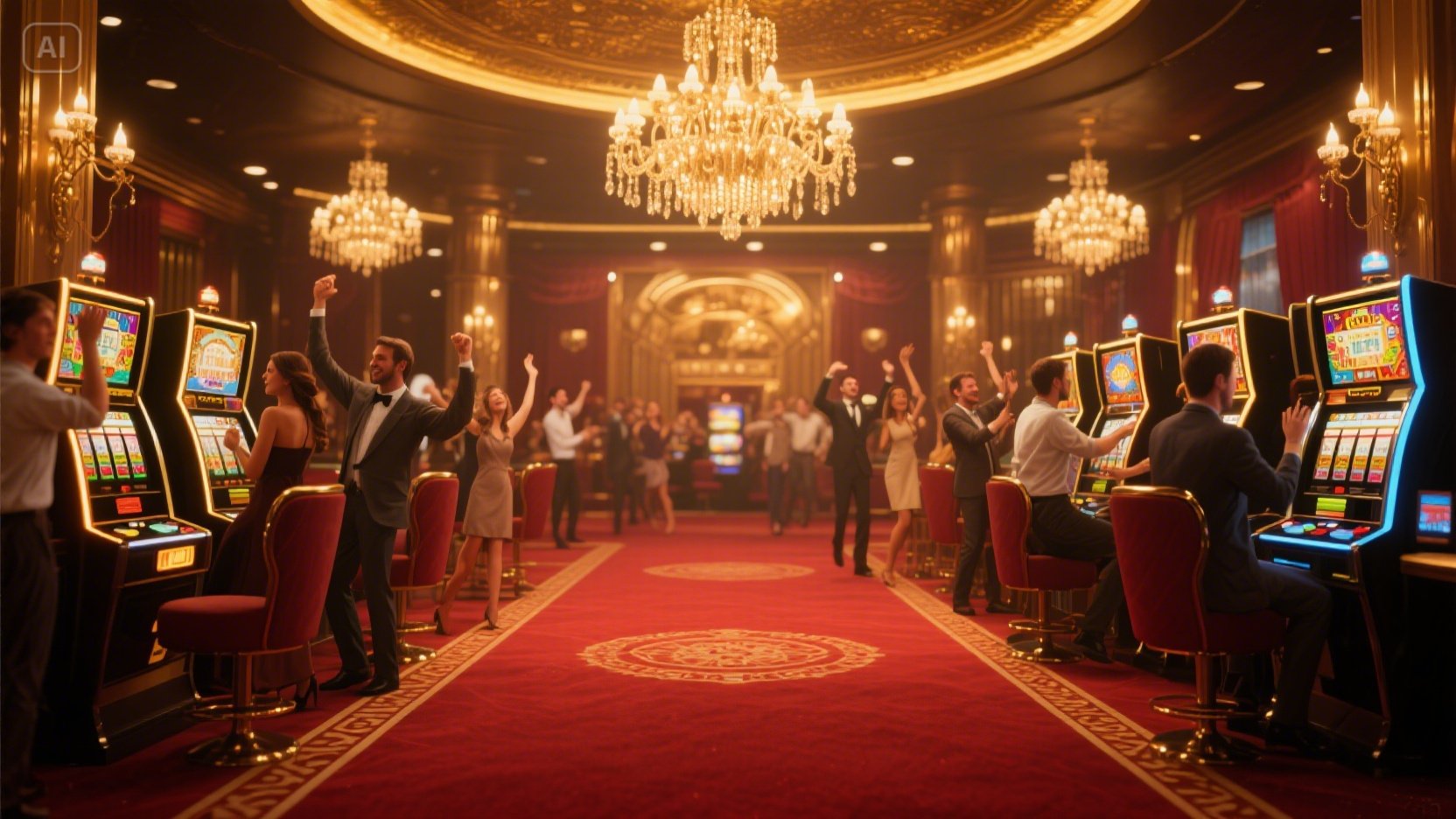 Registration at macau casino online Casino