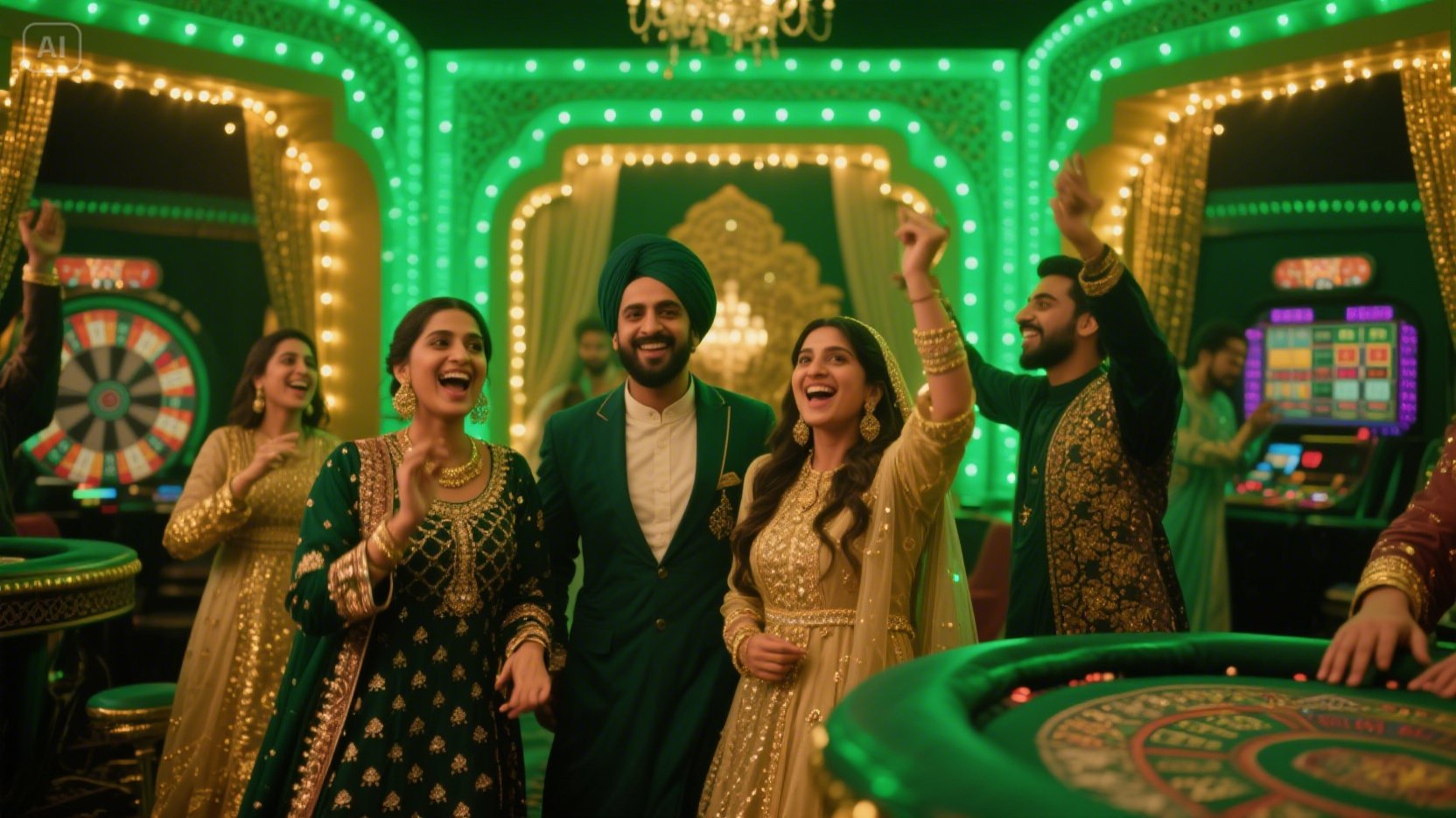 Registration at macau casino online Casino