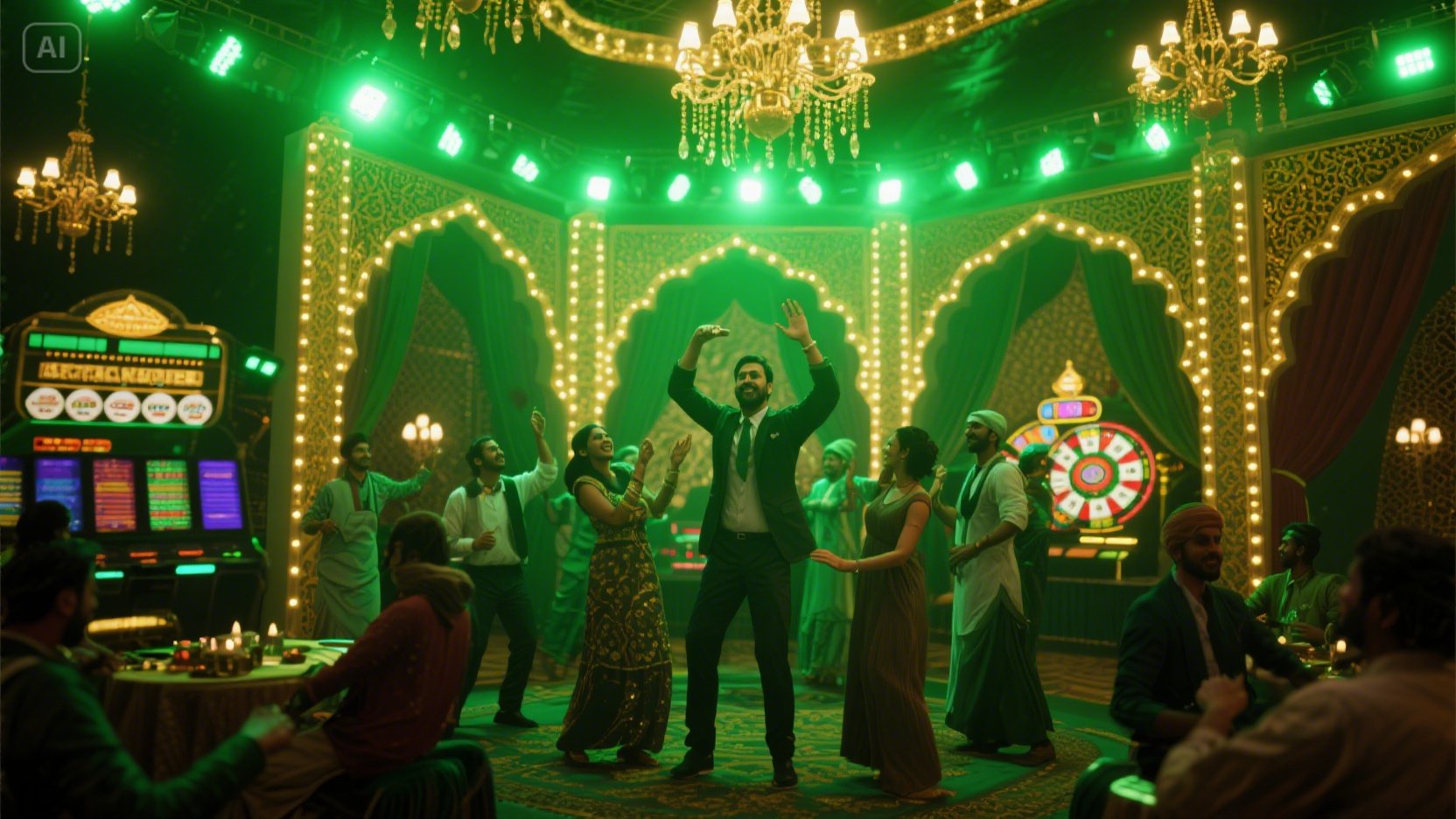 Casino macau casino online desktop and mobile interfaces