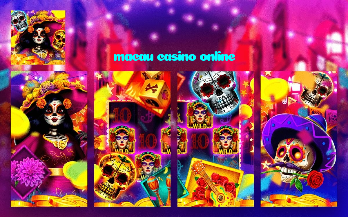 making first deposit on macau casino online website using local payment methods in Pakistan