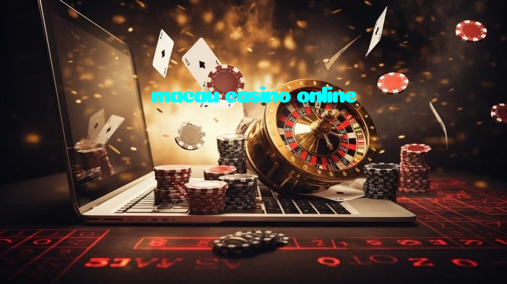 making first deposit on macau casino online website using local payment methods in Pakistan